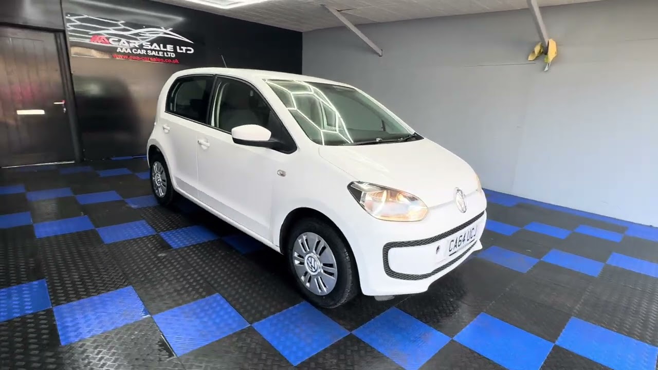 Vw up