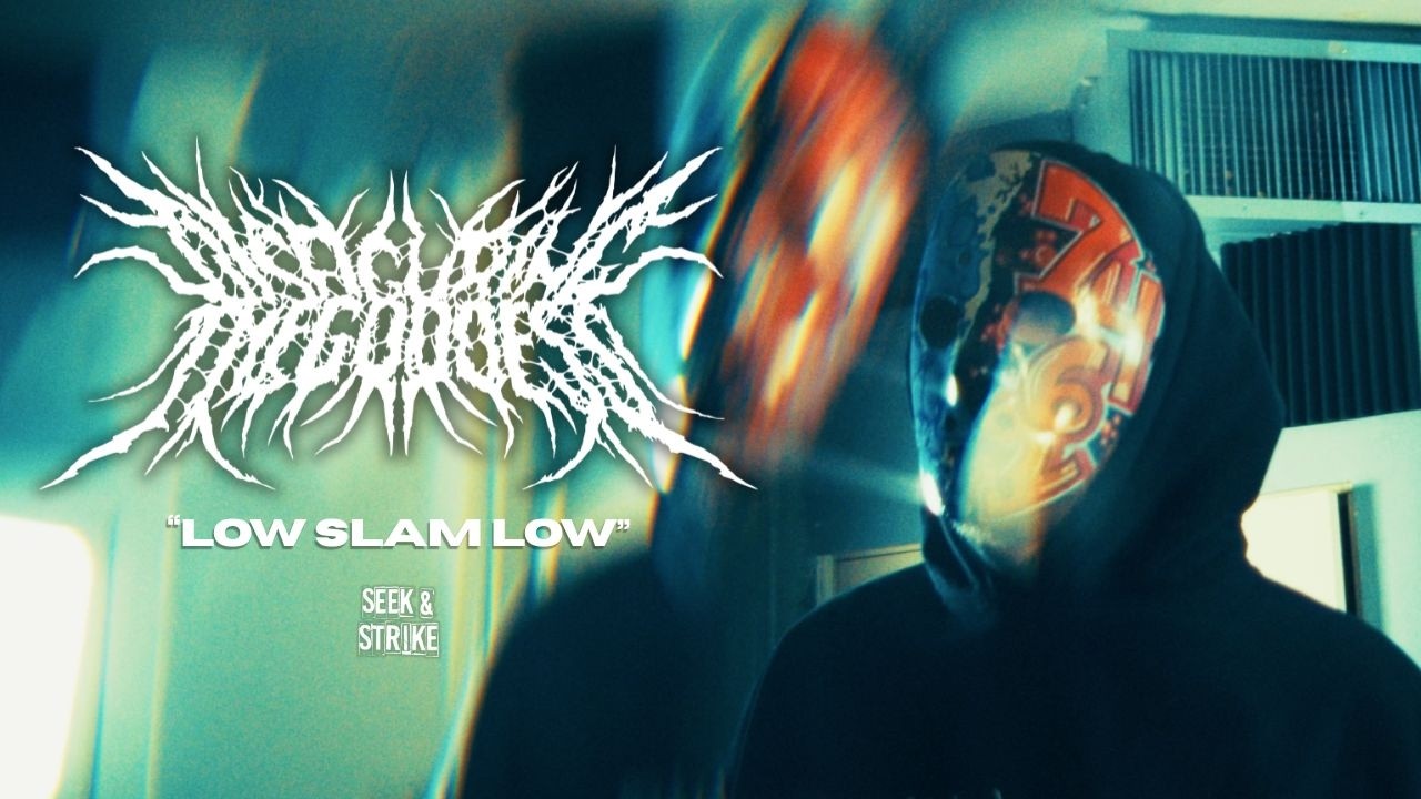 Disfiguring The Goddess - 