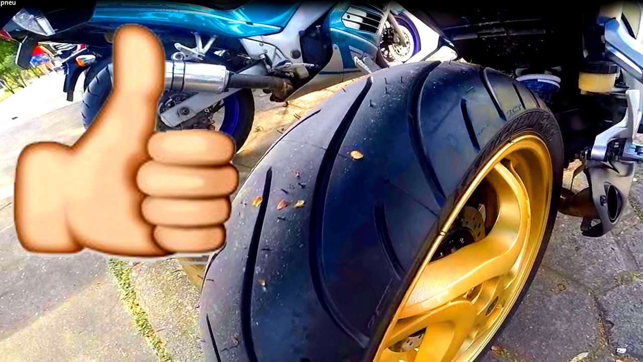 PNEU PILOT ROAD 2