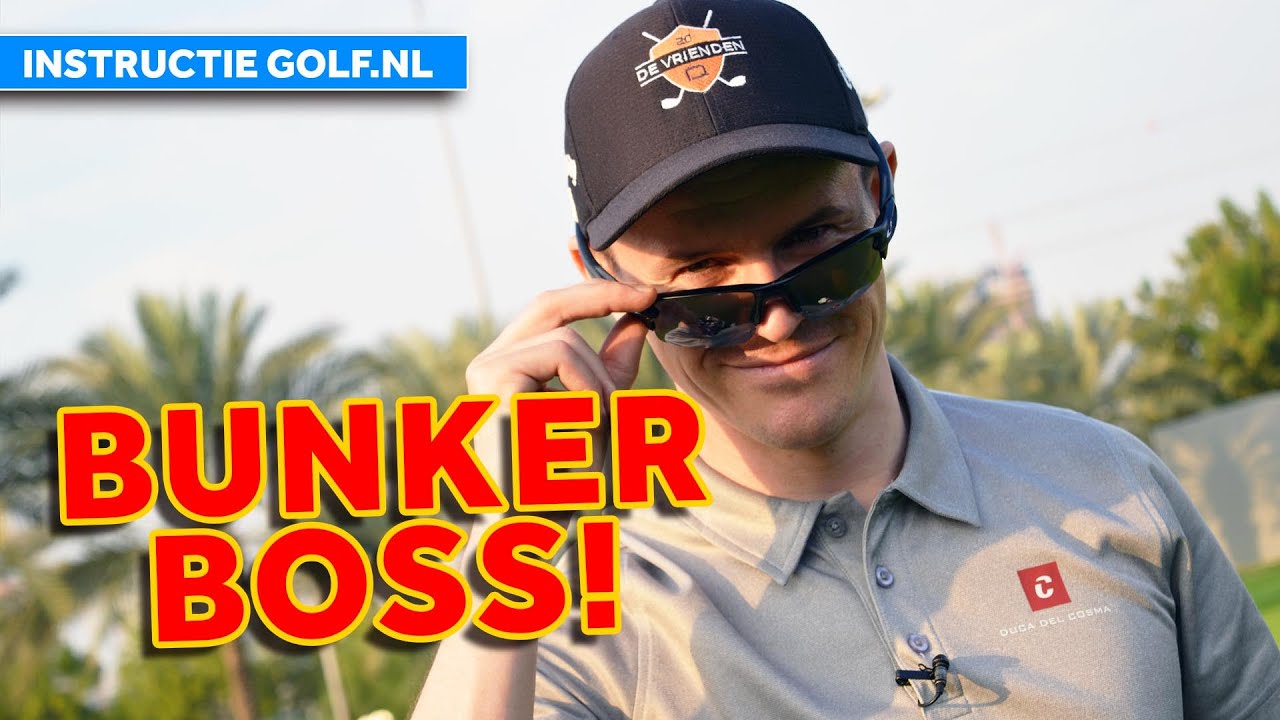 De BESTE BUNKERLES die je ooit hebt gehad met Daan Huizing!