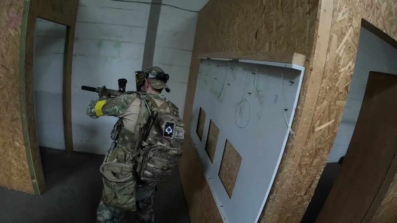 MR-Airsoft: 28.02.2026 R3 Gelb (Airsoft Gameplay, FOG)
