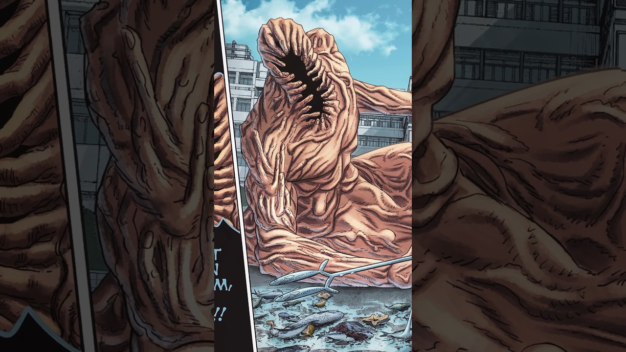Strongest Chainsaw Man Devils: The Eternity Devil EXPLAINED #chainsawman