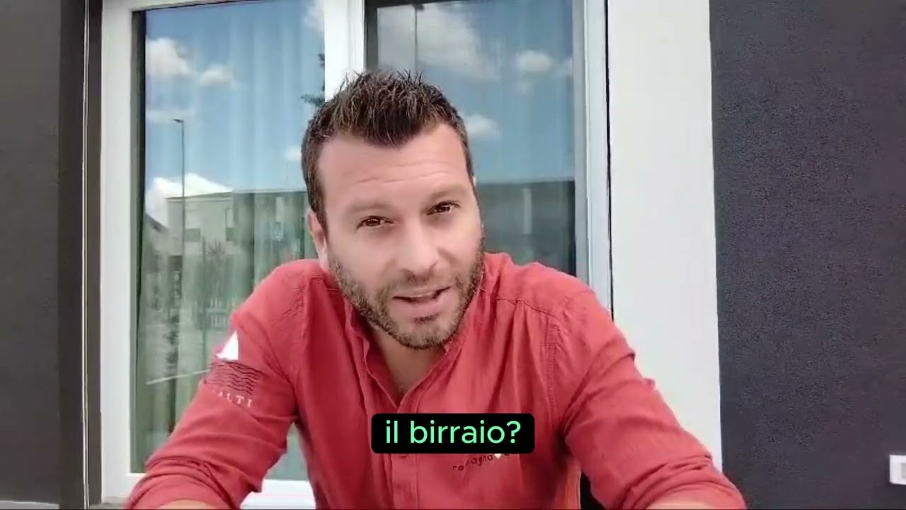 Birra industriale schifosa o birra artigianale di alta qualit&agrave;?
