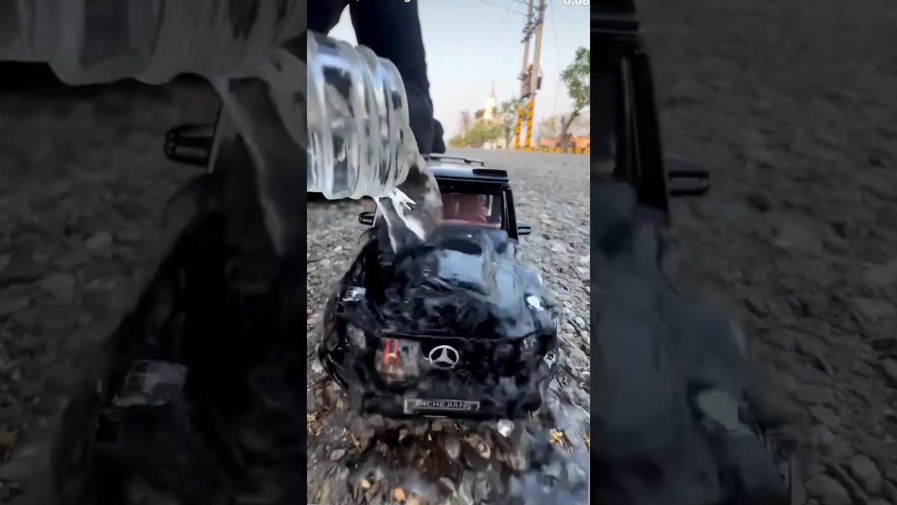 G wagon pa pain #like #love #lifestyle #sourav joshi #automobile