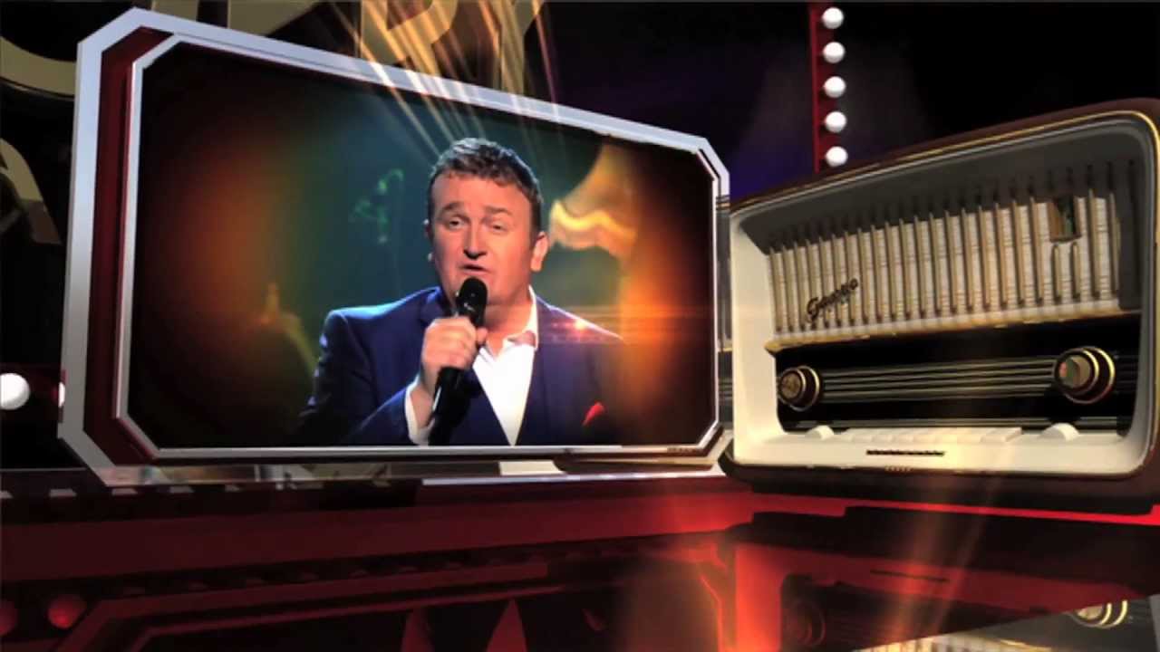 Opry an I&uacute;ir | Gach D&eacute; C&eacute;adaoin ar TG4 ag 22.30 | Country Music
