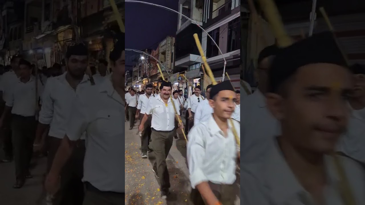 RSS INDIA #rss #rsspeech #rss100years #rsskerala #rssb #rsshabadstudio #rsskerala 