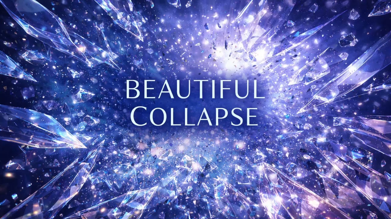 Beautiful Collapse