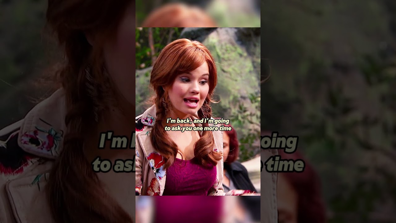 Funny Jessie and boss fight back Agatha.#shorts #funny #comedy