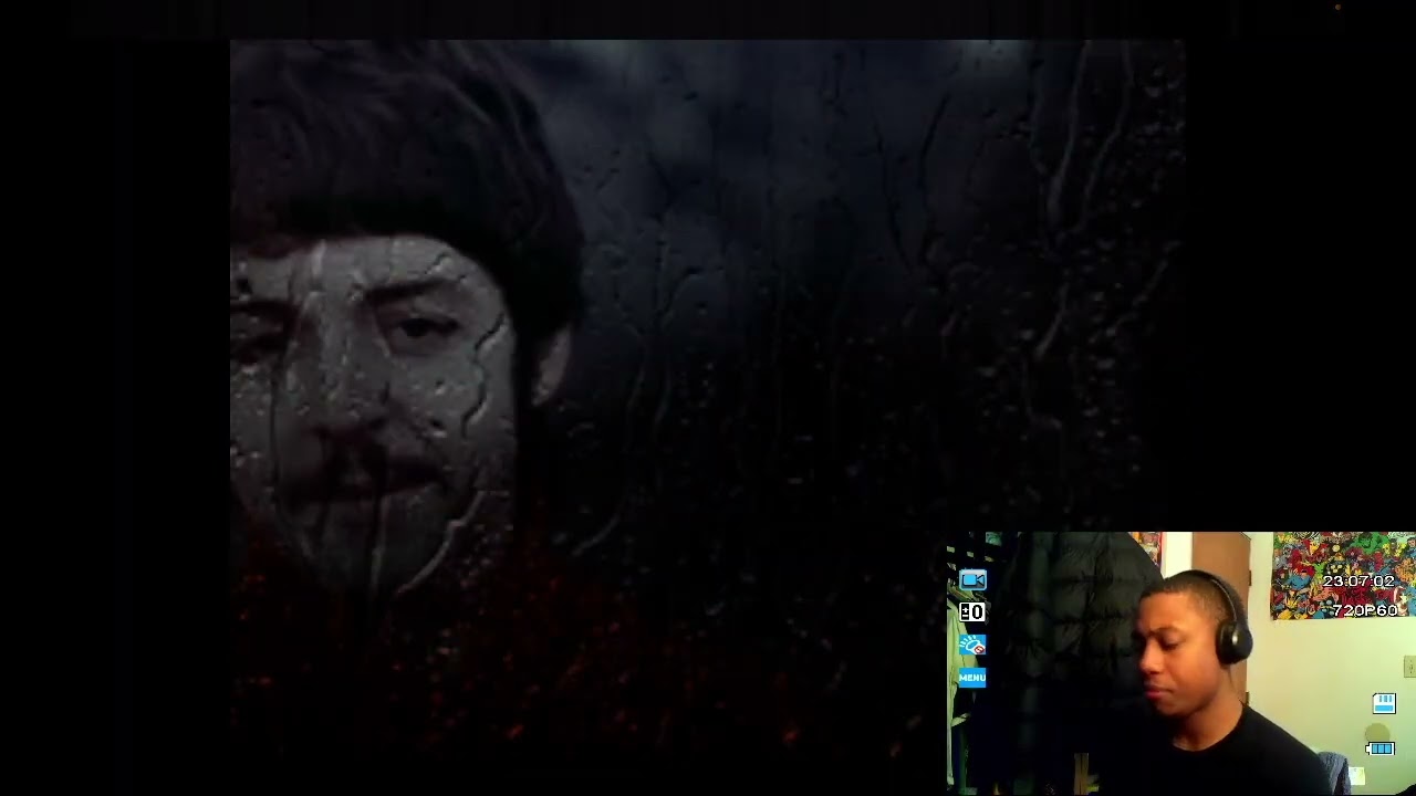 First Time Reacting To The Beatles - Penny Lane