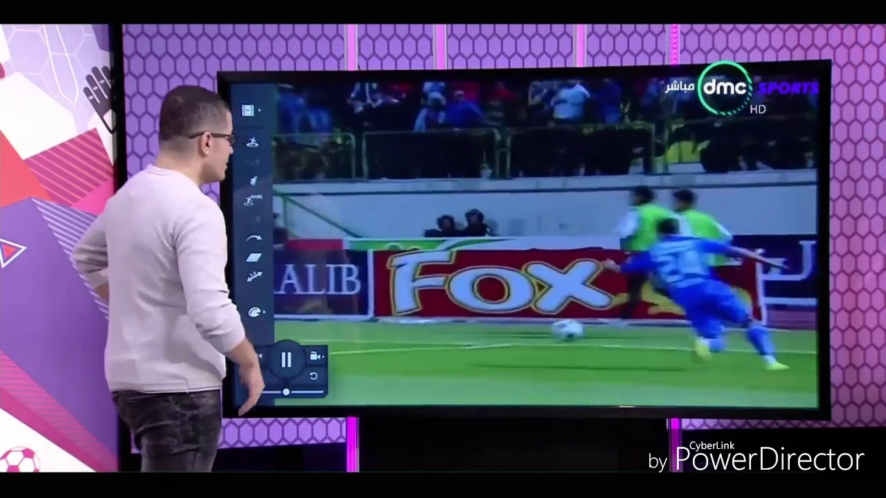 احلى اهداف عماد متعب