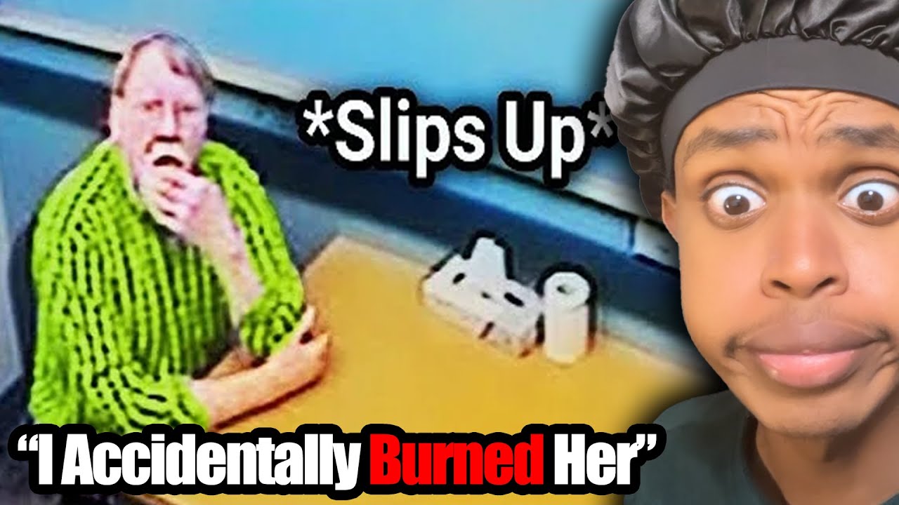 When A KILLER Accidentally Confesses To A MURDER