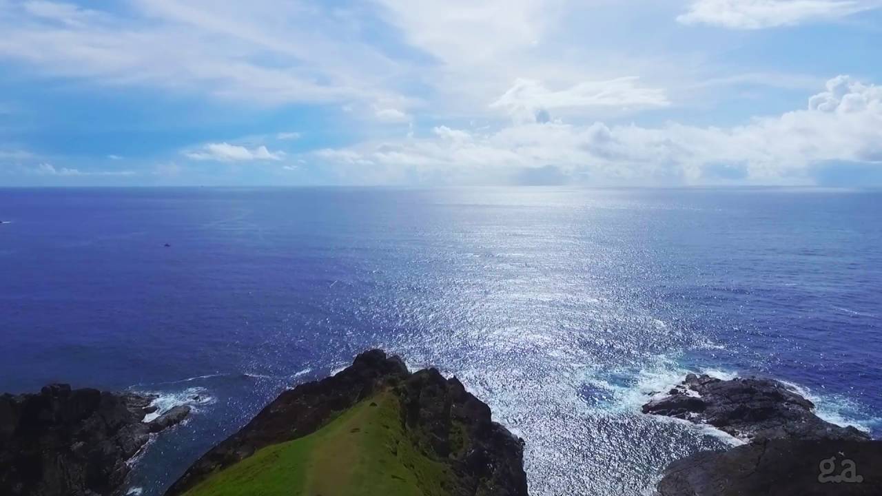 Binurong Point