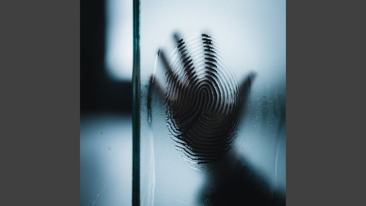 Fingerprints On Your Glass