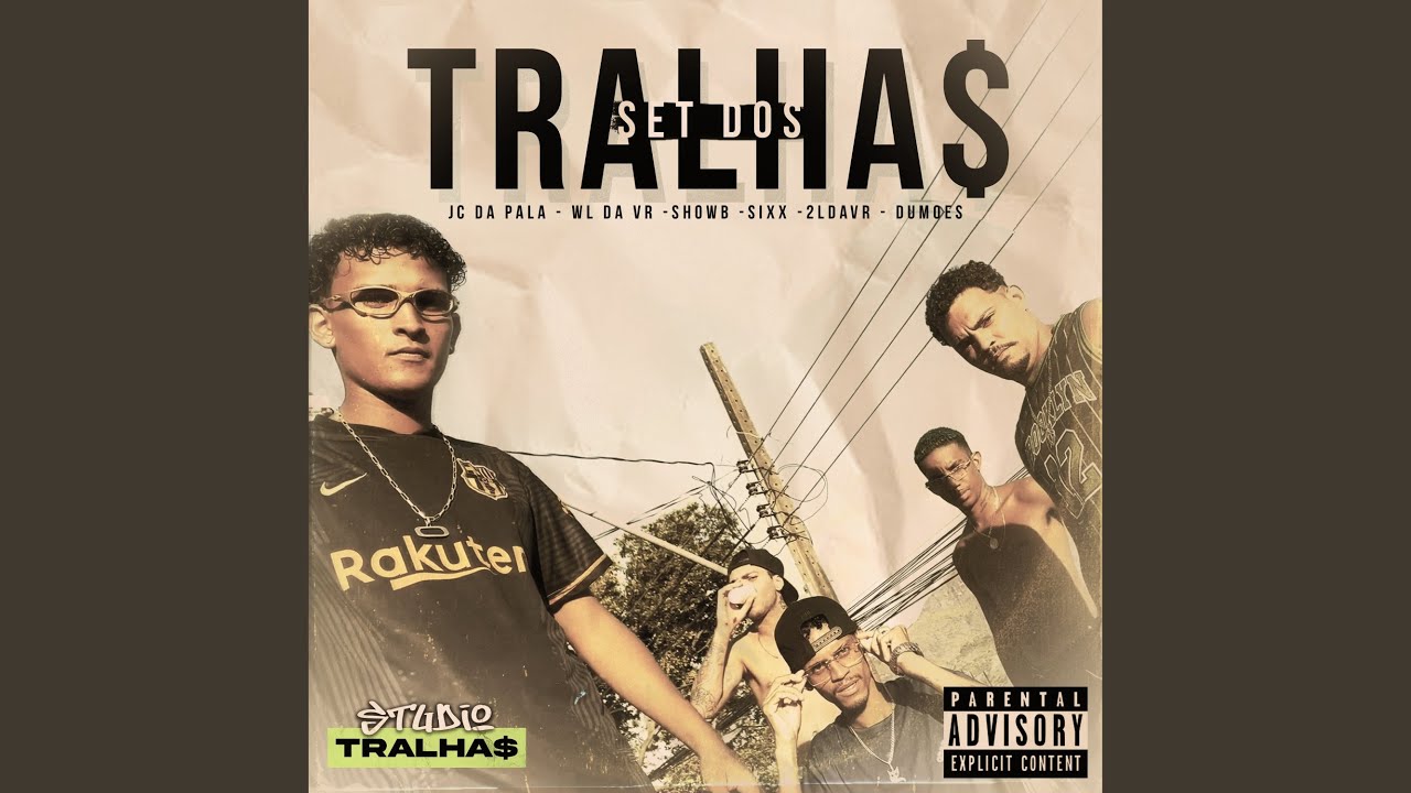 Set dos Tralhas
