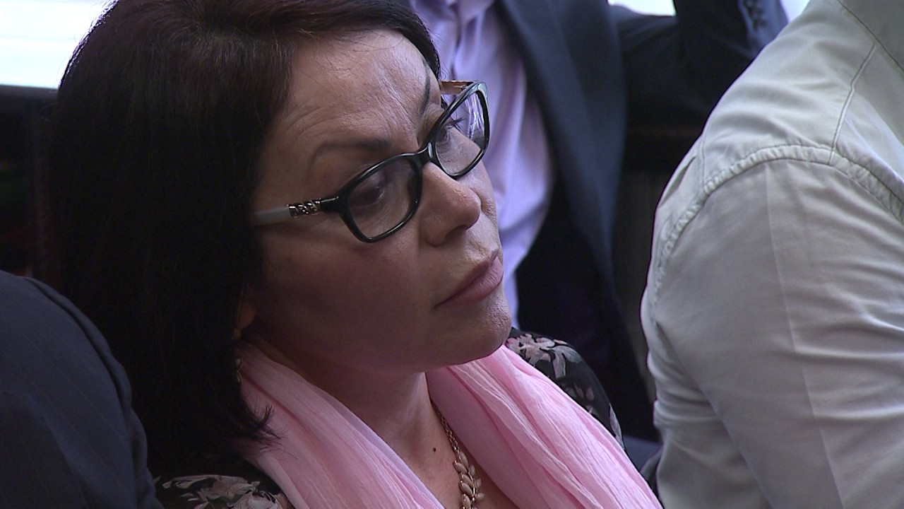 Mexican Citizenship Applications Rise In San Diego Amid Trump Fears