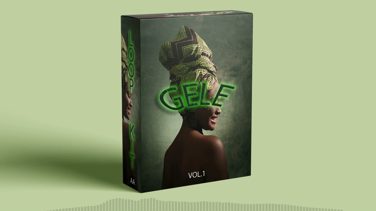 [FREE] Afrobeat Saxophone Loop Kit/Sample Pack (10+ Royalty Free)
