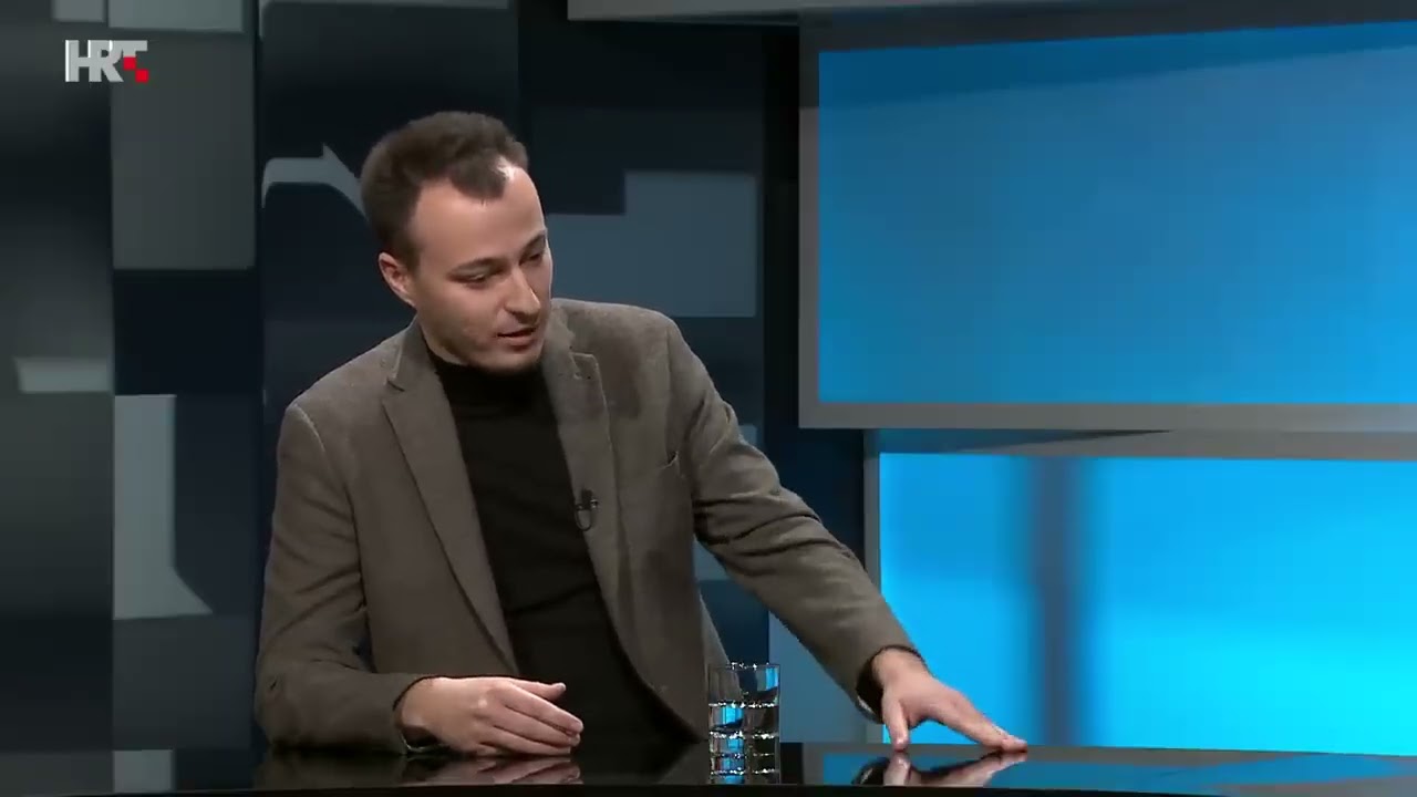 Peti dan: Hrvatsko društvo u 2025 | New York, New York