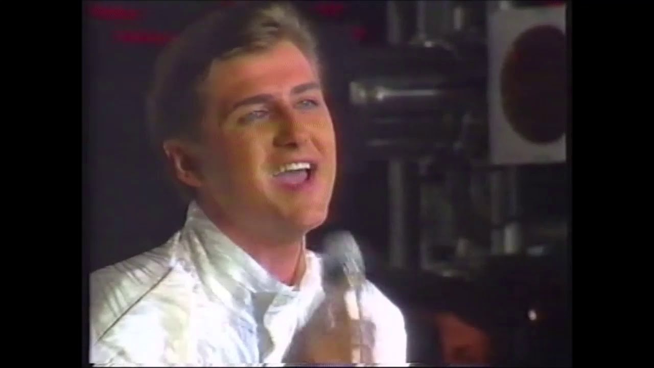 Koliko solz, Božidar Wolfand Wolf, Melodije morja in sonca 1991