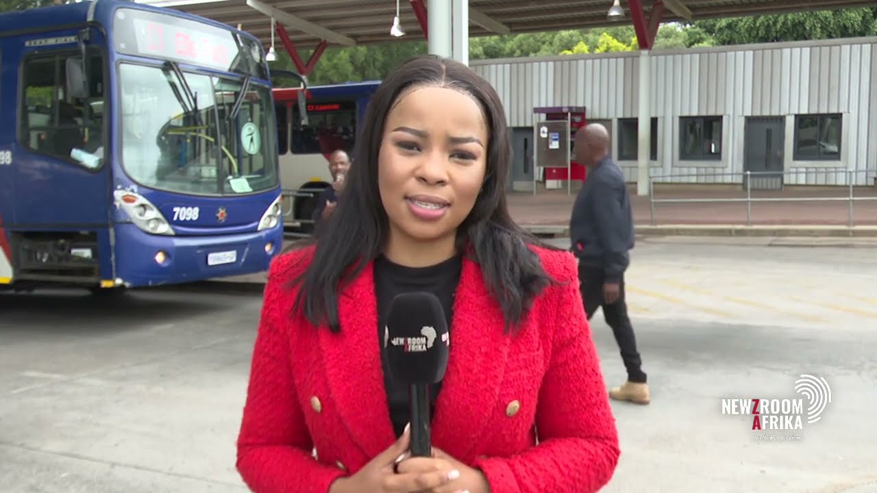 Court places Rea Vaya bus system under business rescue