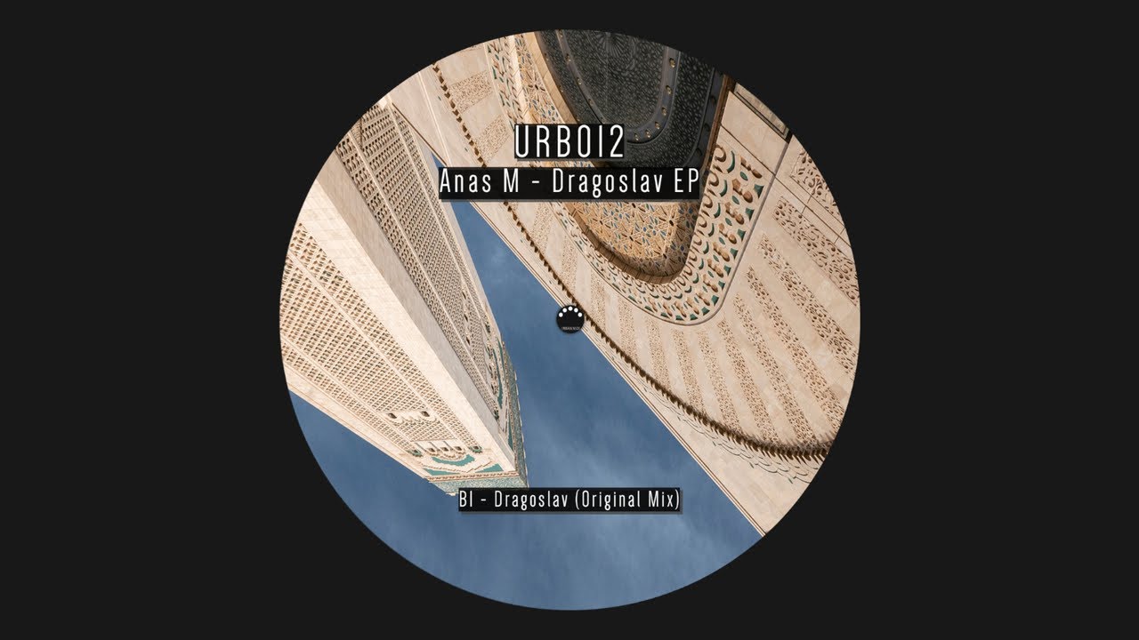 Anas M - Dragoslav (Original Mix)