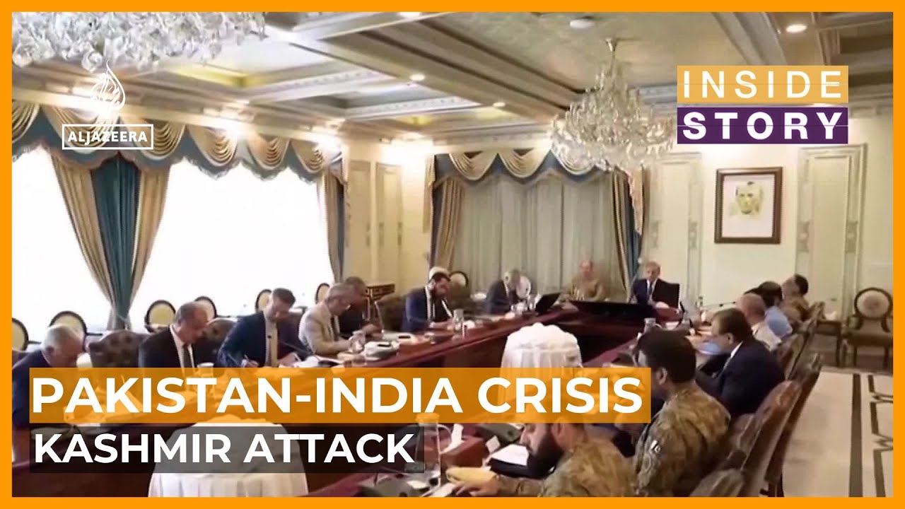 How dangerous is the latest India-Pakistan dispute? | Inside Story