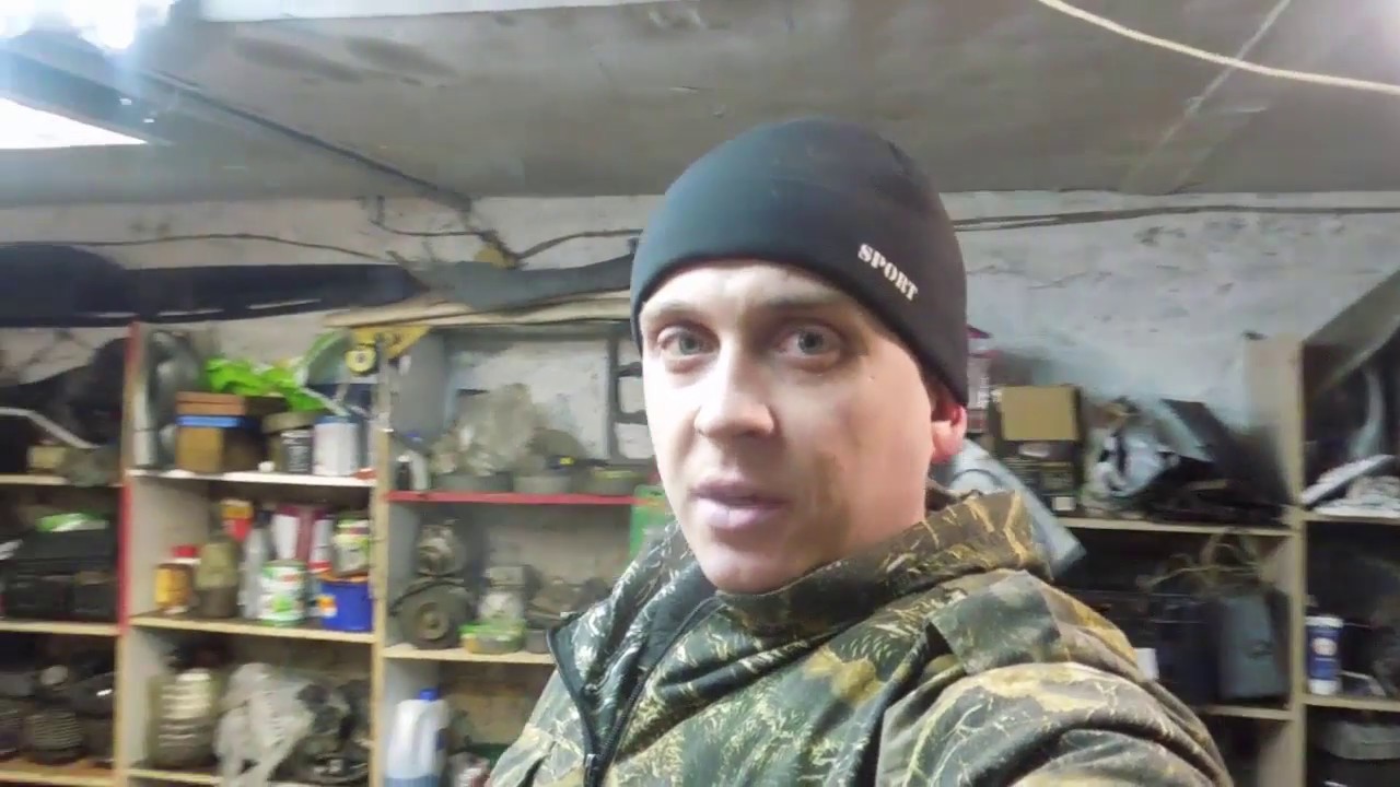 Мотоцикл Днепр мт 11 ч.2.