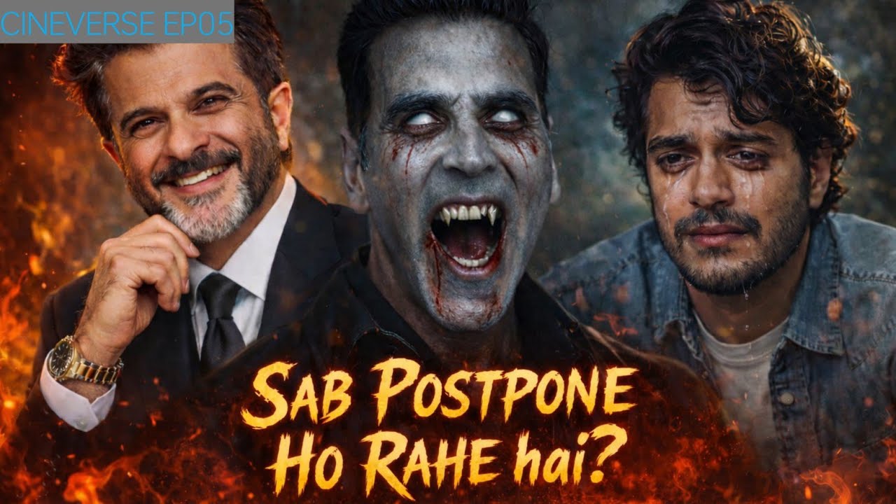 marvel new series,yash ki Teaser or nayak 2 making? CINEVERSE EP05 | SJ CineVerse