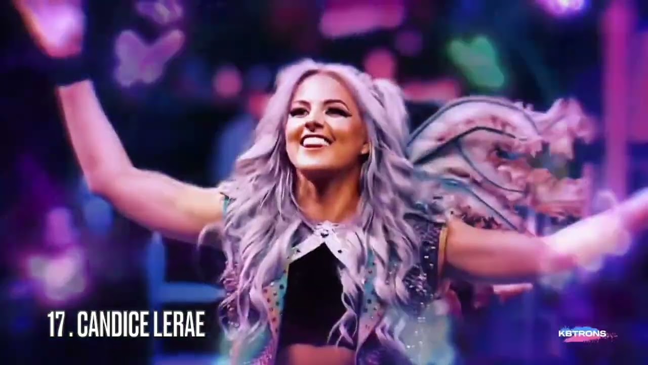 Women's Royal Rumble - 2025 (Entry Predictions & Winner)
