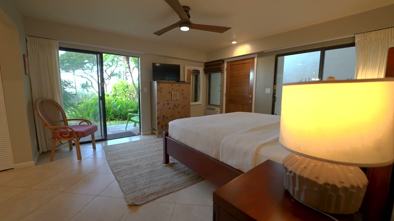 Maui Kamaole 106 | Kihei | Maui | Hawai'i