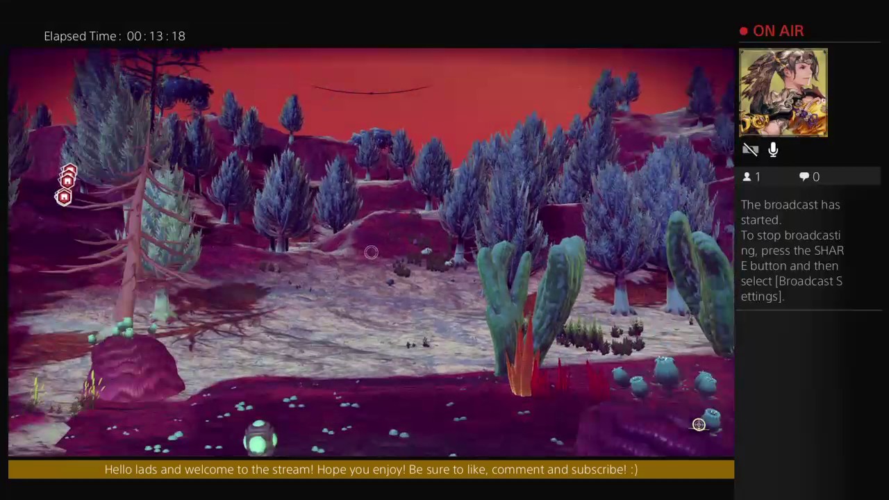 No Man's Sky | Exploration and Shenanigans!