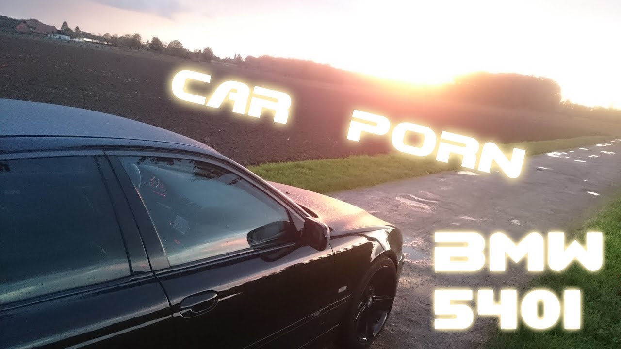 BMW 540i e39 - #carporn