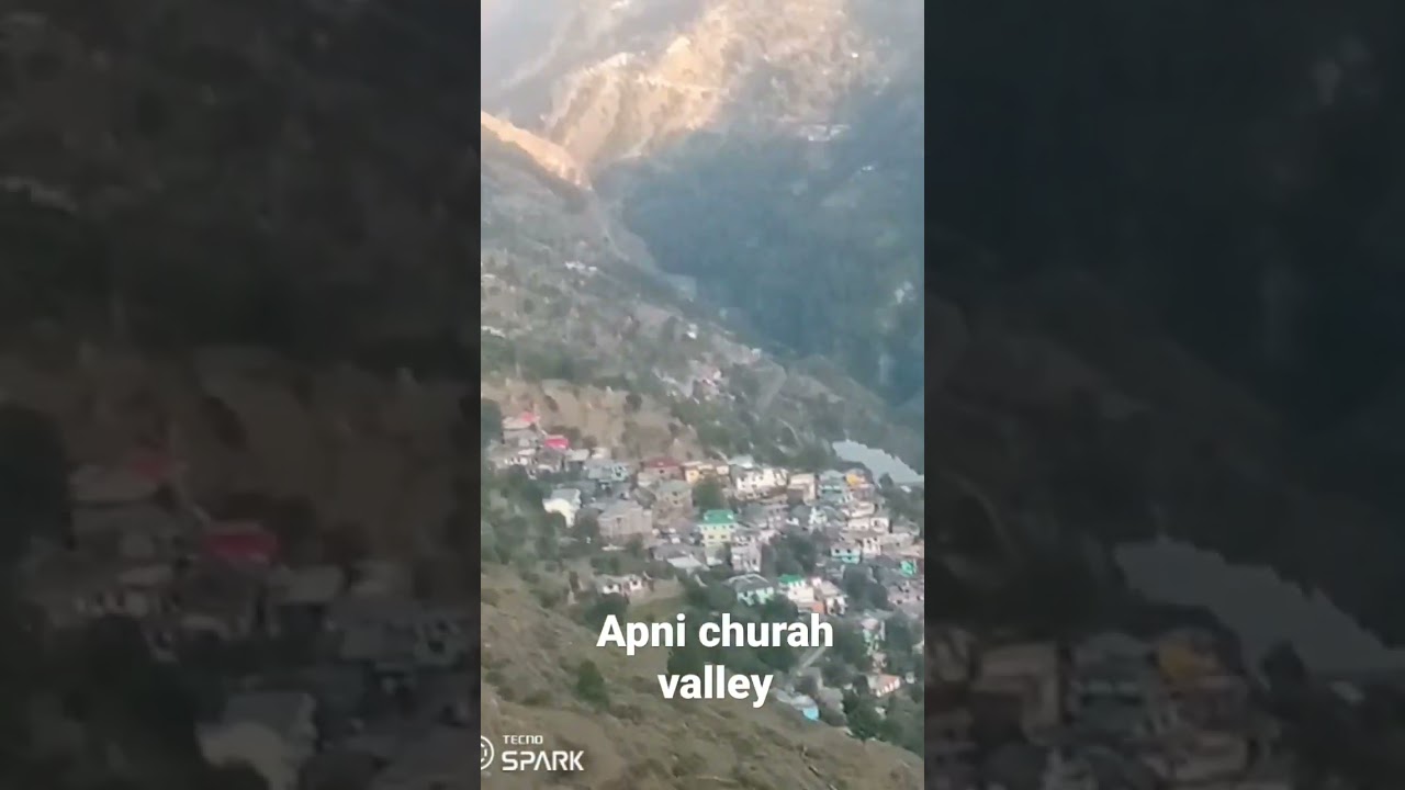 bhomia song Dil and churah valley view