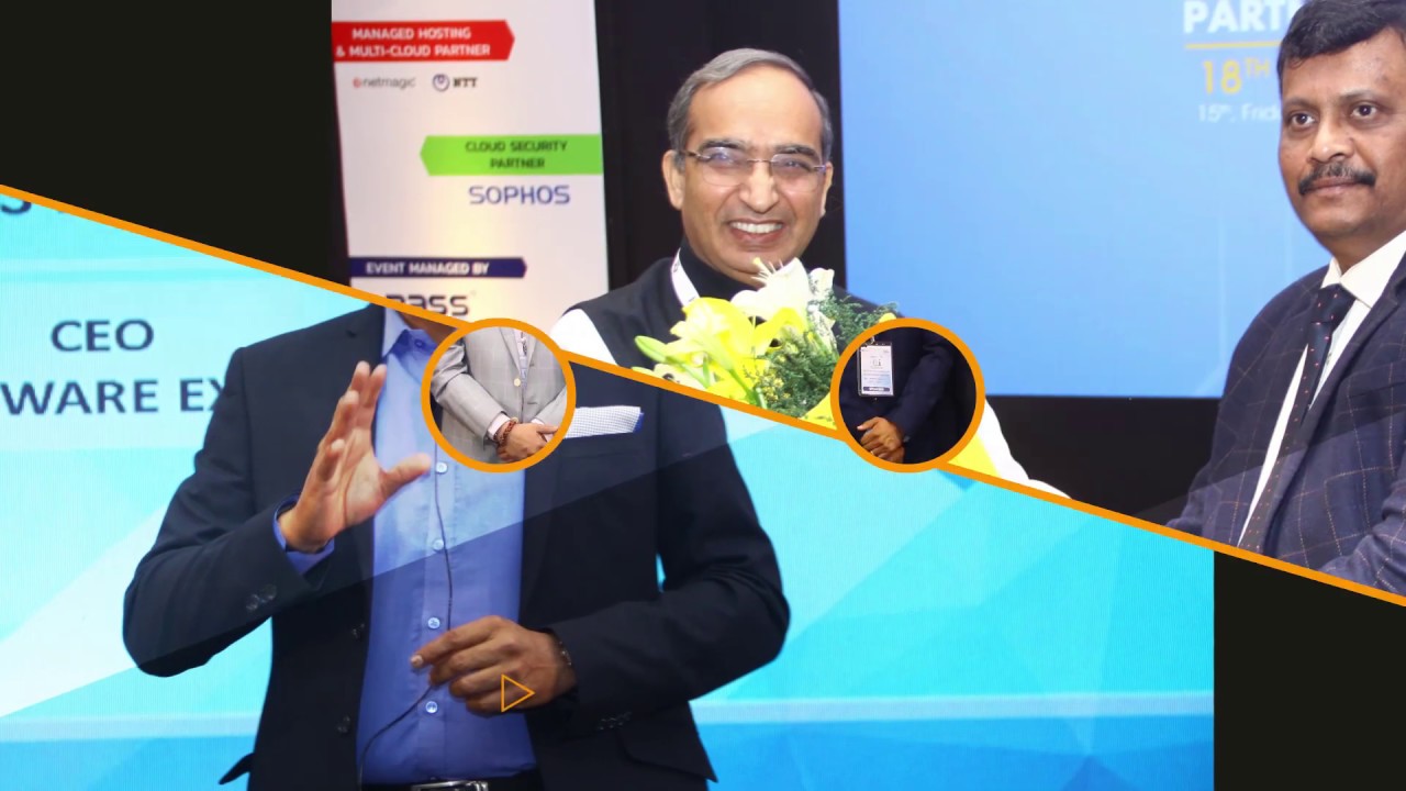 Satish Arora, Zonal Head(North) - Savex Technologies Pvt. Ltd.