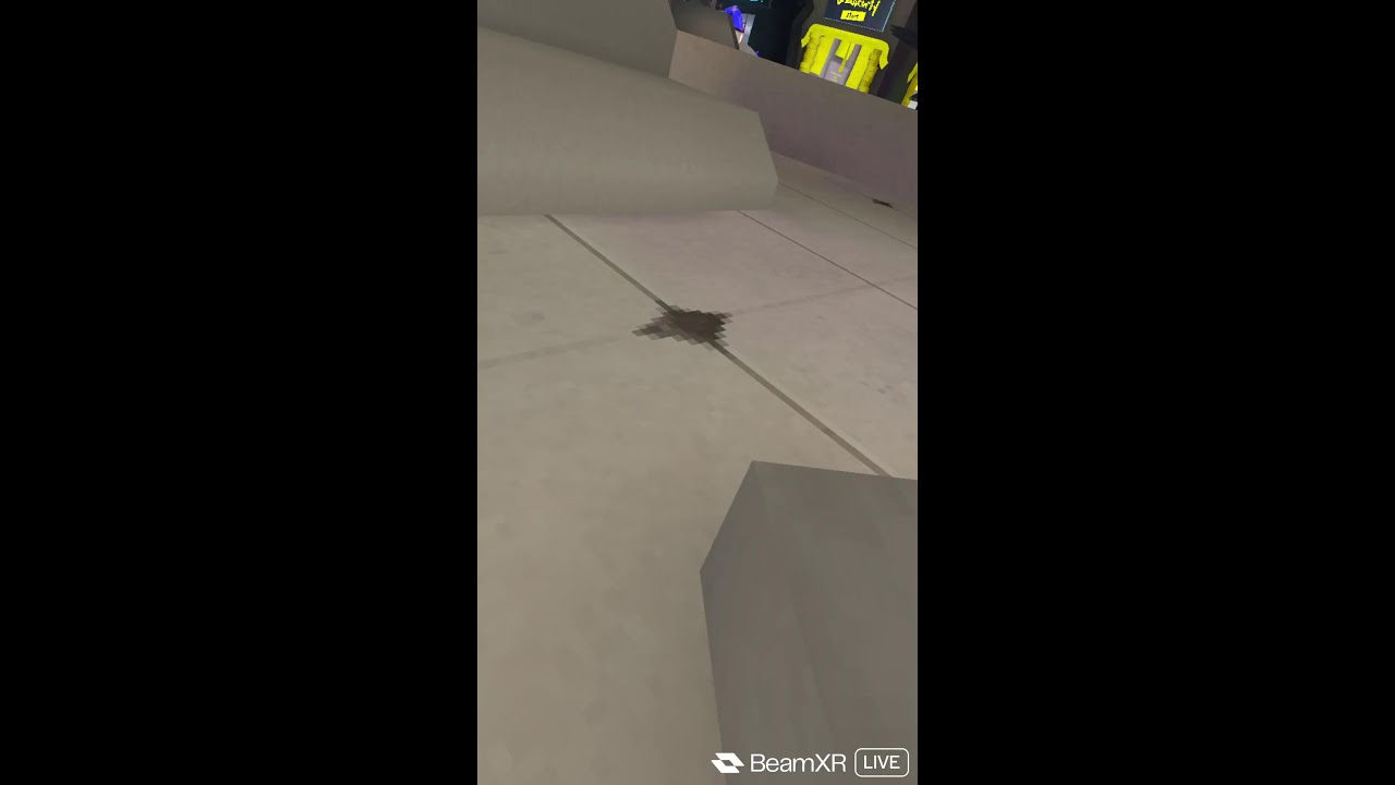 playing with viewers