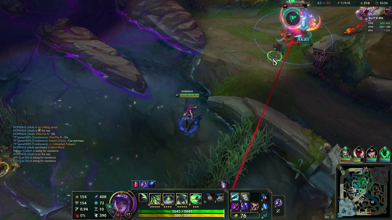 deranked back to d4 climbing from there