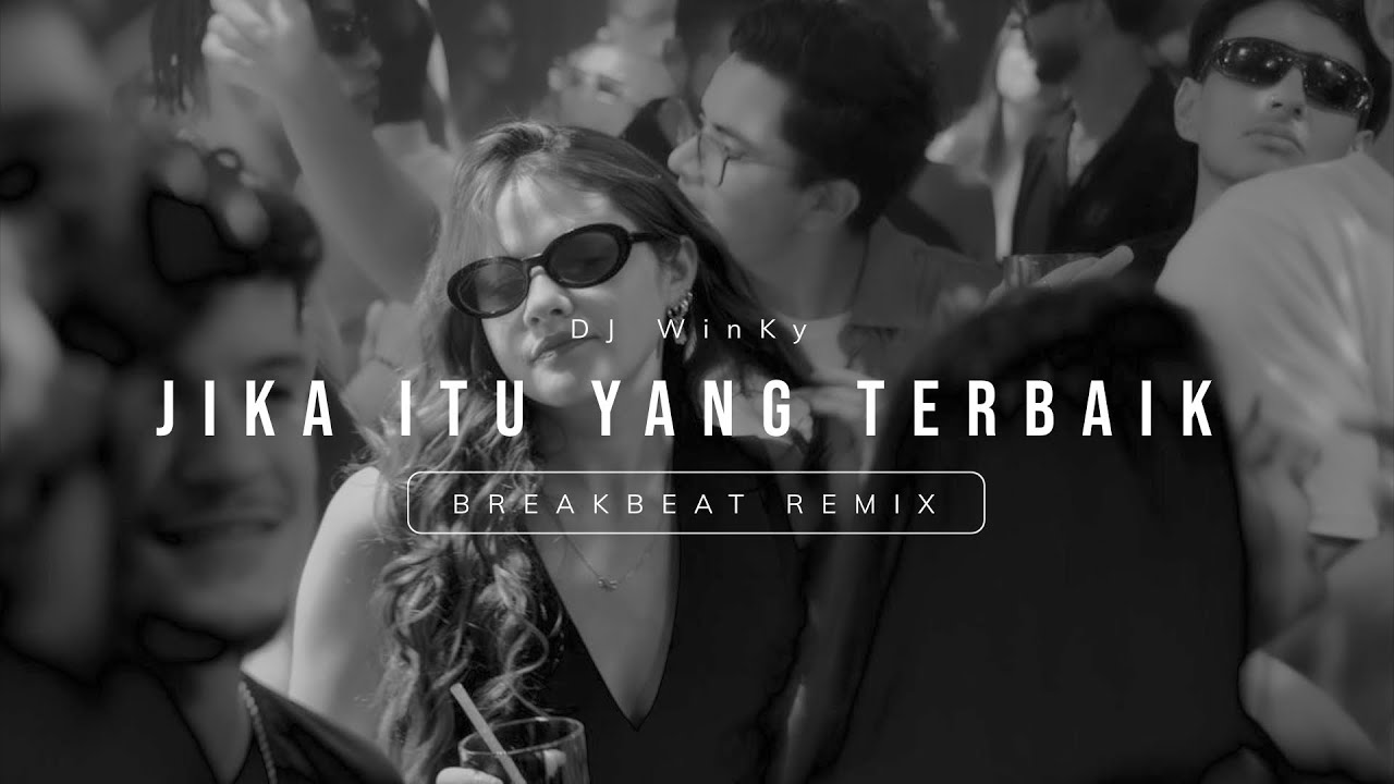 JIKA ITU YANG TERBAIK BREAKBEAT STADIUM