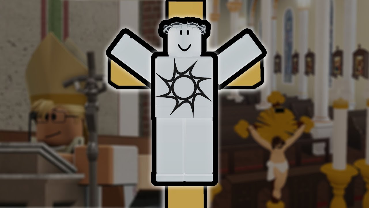 SEKTA KTÓRA OPANOWAŁA CAŁEGO ROBLOXA!