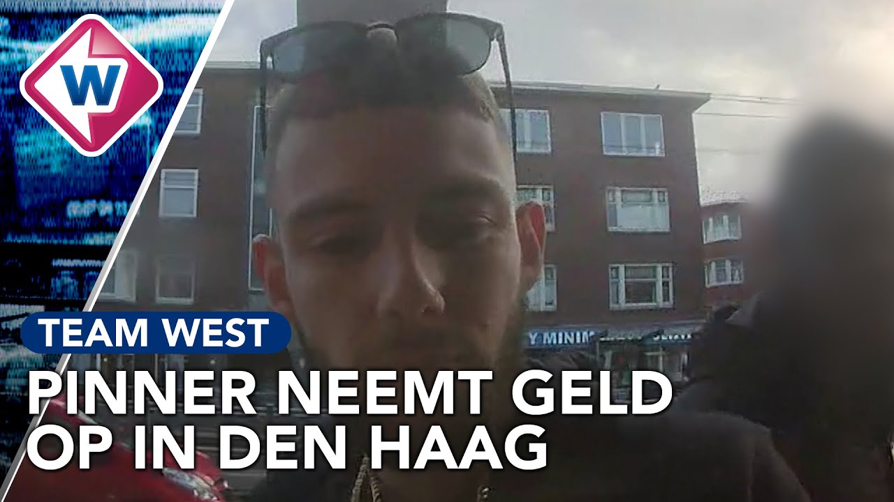Slachtoffer van oplichters raakt flink geldbedrag kwijt - Team West