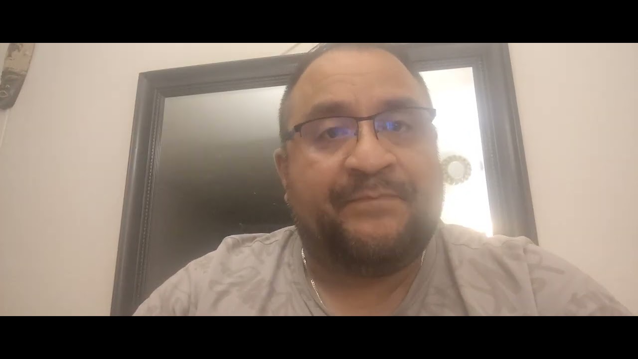 Video examen Normativas chilenas y Participación Cuidadana. 