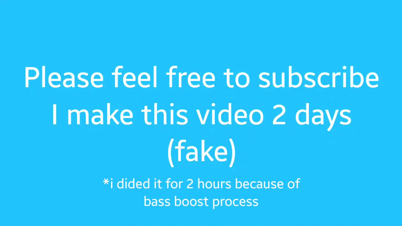 Crimson Fly [Bass Boost]
