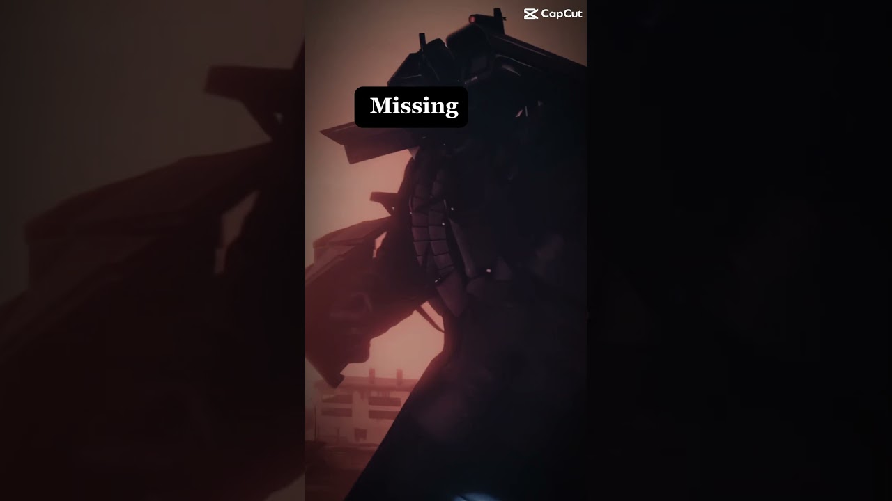 The missing Titan 
