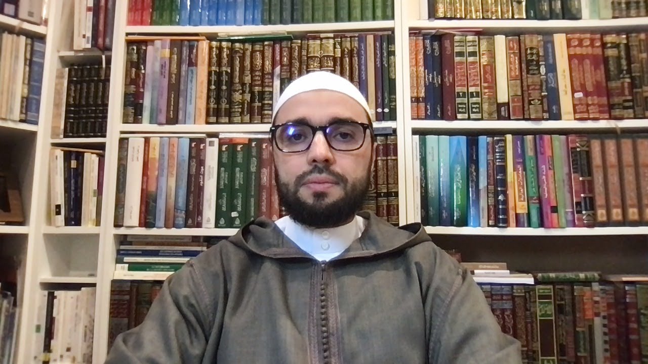 Présentation de la Sourate Les Hypocrites