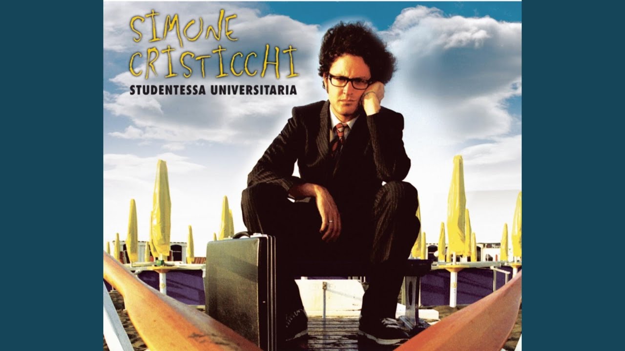Studentessa Universitaria (Versione Strumentale)