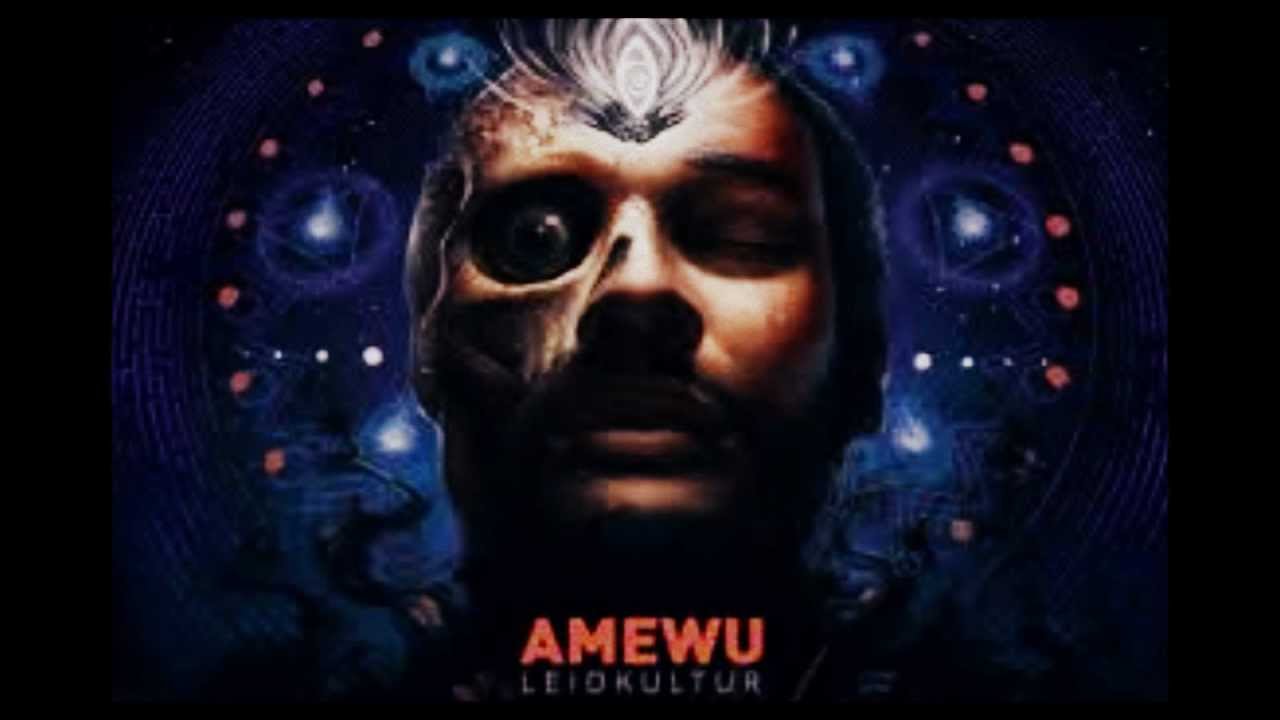 Amewu feat. Cr7z & Absztrakkt - Schwarze Sonnen