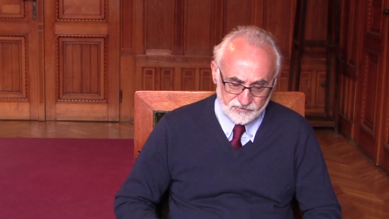 Romsics Ignác: A politikusi szereptudat változásai Bethlen István pályáján
