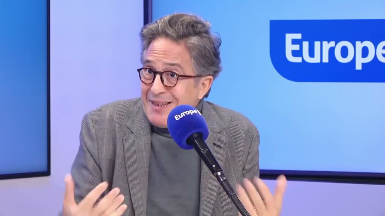 «La gauche s'est marginalisée en se coupant de ses électeurs», considère Aquilino Morel