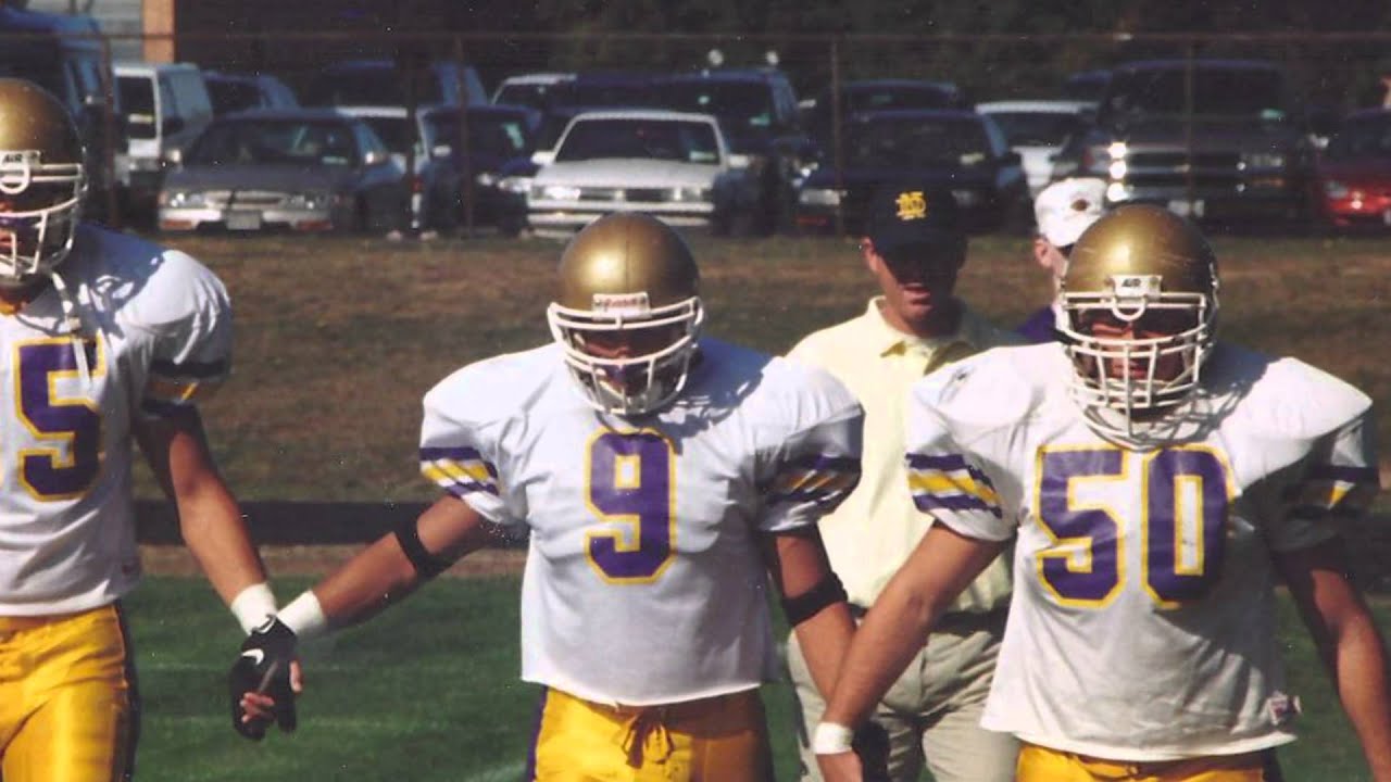 Traditions Episode 1: Sayville: "Brothers Forever"