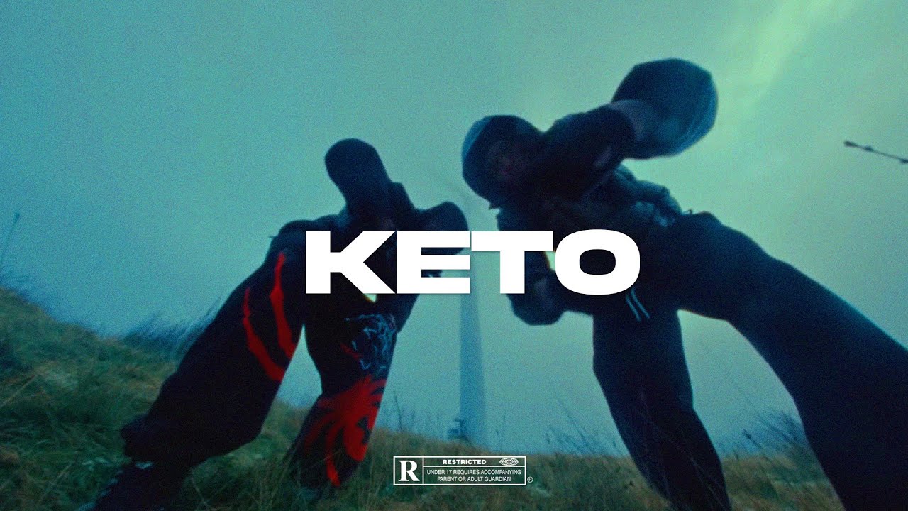 [FREE FOR PROFIT] Nemzzz Type Beat x Hoodtrap Type Beat | KETO - Kidwild Type Beat