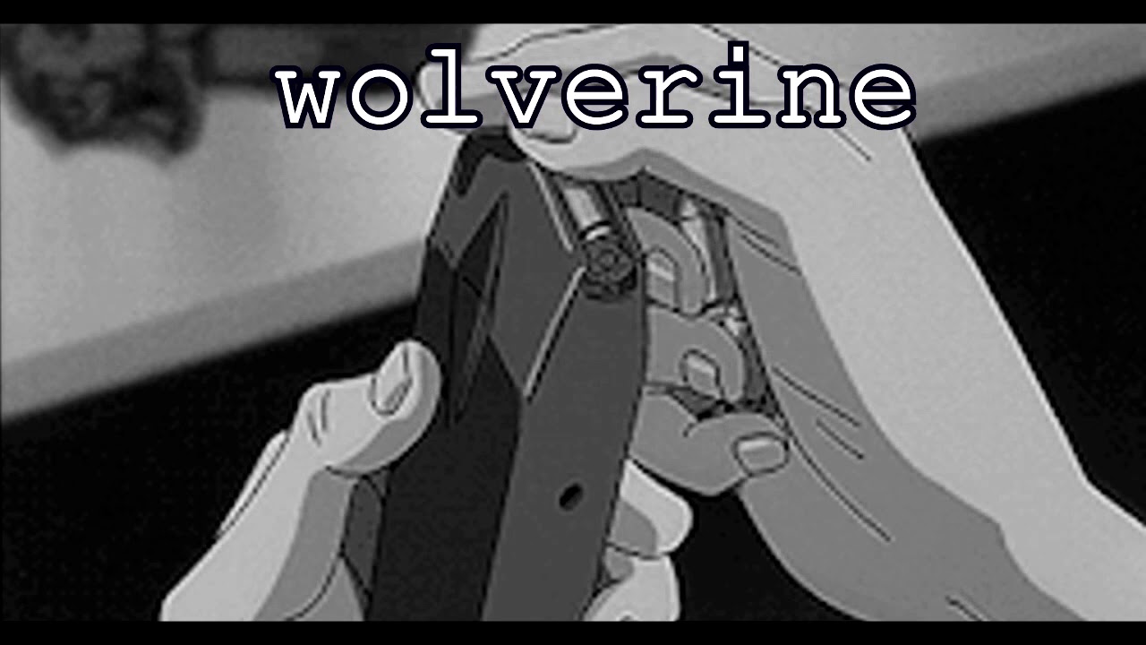 adoe77 ╳ WrobelWrabel - Wolverine prod. adoe77