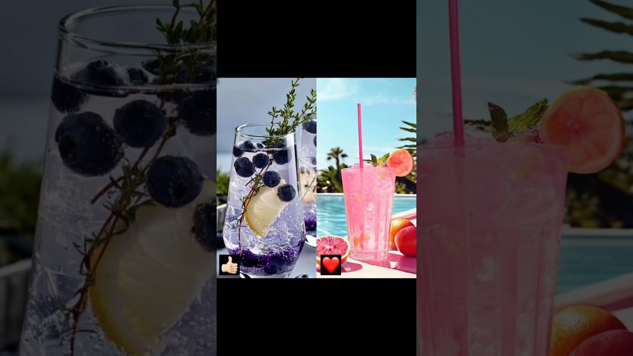 #Mocktails 🍹❤️ #hungerhunt #food #juicy #juce